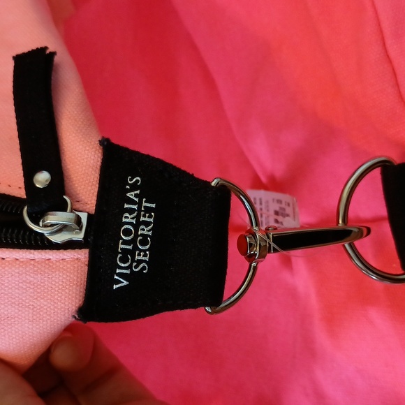 Victoria's Secret Backpack - Picture 7 of 7